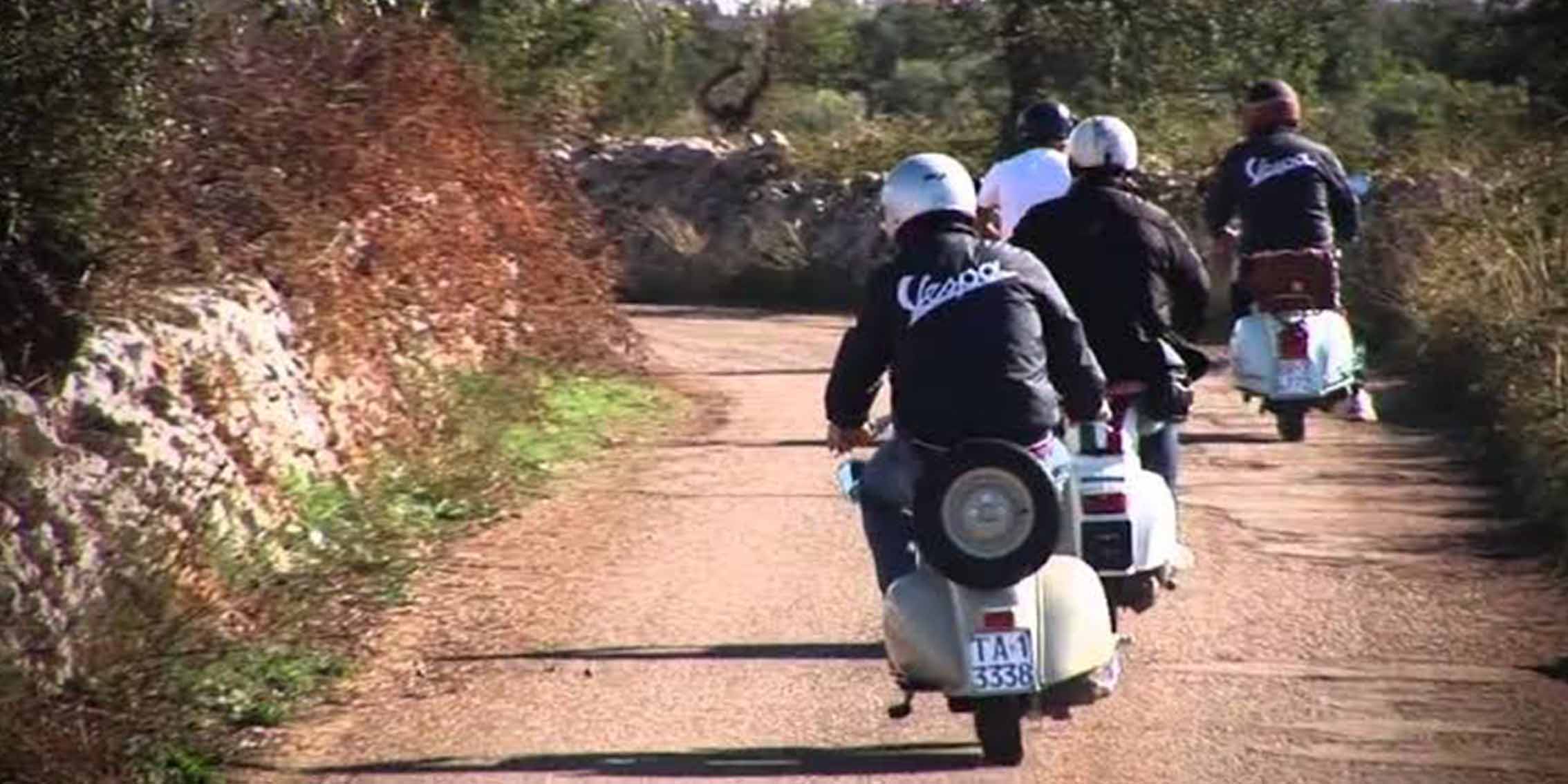 Manajemen Touring